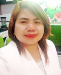 Indonesian bride - Iren from Jakarta