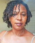 Costa Rican bride - Albertina from Guatuso