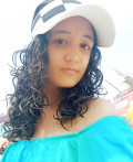 Cuban bride - Leanet from La Habana