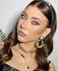 Ukrainian bride - Polina from Kiev