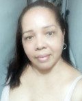 Colombian bride - Jenny from Barranquilla