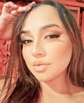 Brazilian bride - Kimberly from Brasilia
