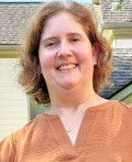 American bride - Tabitha from Southington