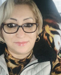 American bride - Marianela from Miami