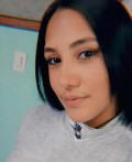 Cuban bride - Erika from Holguin