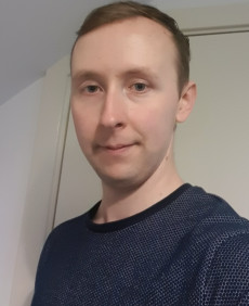 DAvid photo