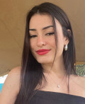 Paraguayan bride - Ailimy from Asuncion