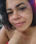 Mexican bride - Tania from Quintana Roo