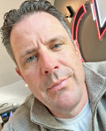 American man - Justin from Walnut Creek