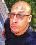 Canadian man - Tom from Elliot lake