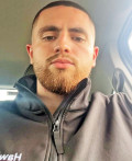 British man - Lee from Glasgow
