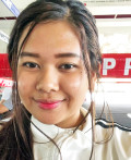 Philippine bride - Joice from Davao