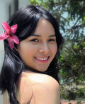 Philippine bride - Joice from Davao