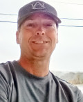 American man - Wes from Albertville