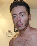 American man - Michael from Colorado Springs