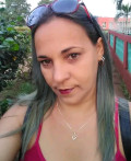 Cuban bride - Anisleydi from Holguin