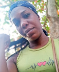 Cuban bride - Aneydis from Holguin