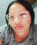Cuban bride - Cespedeo from Mayari