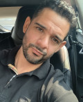 American man - Beto from Paso Robles