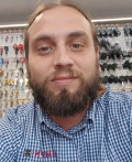 British man - Conor from Staines