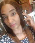 Dominican bride - Arianny from San Francisco De Macoris