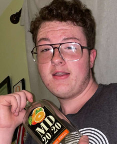 Raymond photo