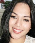 Philippine bride - Raina from Romblon