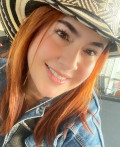Colombian bride - Beatriz from Cali