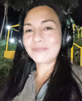 Peruvian bride - Maria from Iquitos
