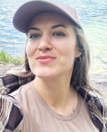 Russian bride - Anyska from Kazan