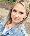 Russian bride - Anyska from Kazan