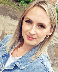 Anyska photo