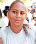 Cuban bride - Lizet from Las Tunas