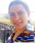 Cuban bride - Yerina from Habana