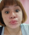 Indonesian bride - Alan from Jakarta