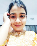 Bangladeshi bride - Keya from Dhaka