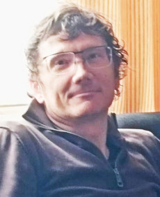 Marko photo