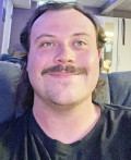 American man - Dillon from Greenwood