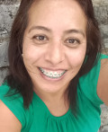 Mexican bride - Gaby from Queretaro