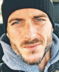 British man - Tom from Swansea