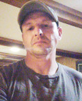 American man - Kristofer from Ashby