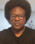 American man - Robert from Houston
