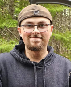 Aaron photo