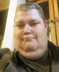 American man - Hubert from Kalispell