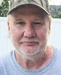 American man - Jimmy from Sand Creek