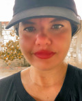 Brazilian bride - Ana from Cascavel