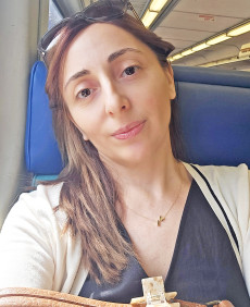 Inga photo