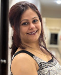 Indian bride - Preeti from Rishikesh