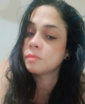 Mexican bride - Yamy from Tapachula