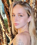 Brazilian bride - Eduarda from Recife